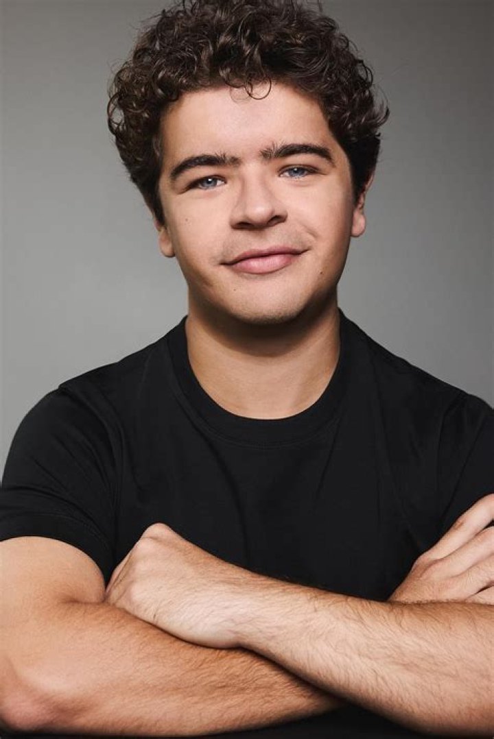 Gaten Matarazzo IMDb