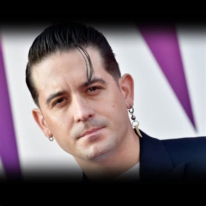 GEazy Net Worth (Updated 2023) Age, Height, Weight, Bio...