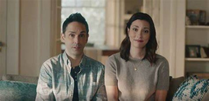 Geico Aunt Commercial Actress Alexis Jacknow