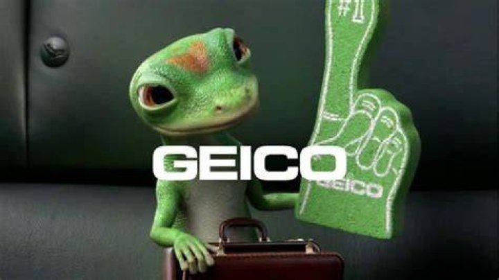 GEICO TV Spot, 'Is the Gecko an Introvert?' iSpot.tv
