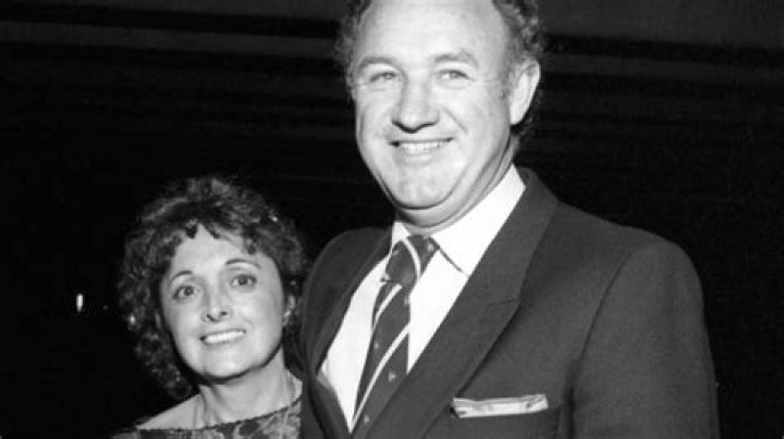 Gene Hackman&rsquo;s First Wife Faye Maltese Untold Truth About Her Sugar Zam