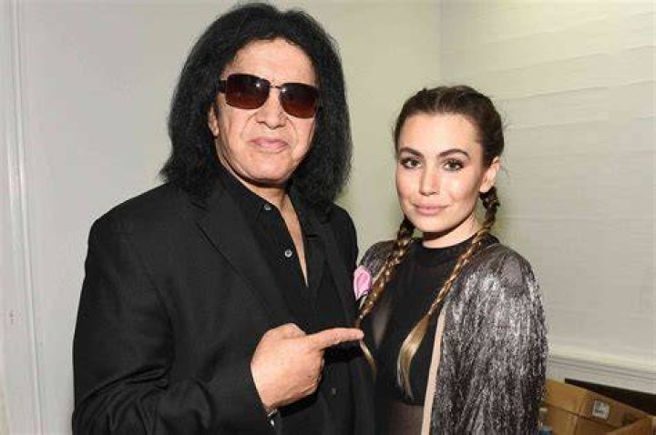 Gene Simmons Family Latest In Bollywood News