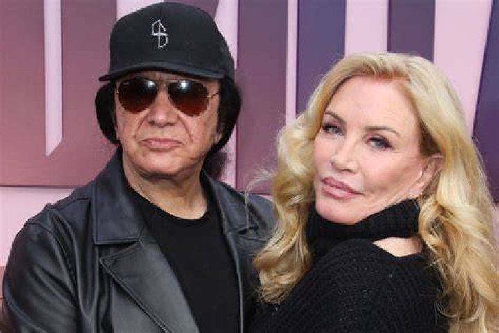 Gene Simmons Shares The Date Of KISS&rsquo; Live Performance At