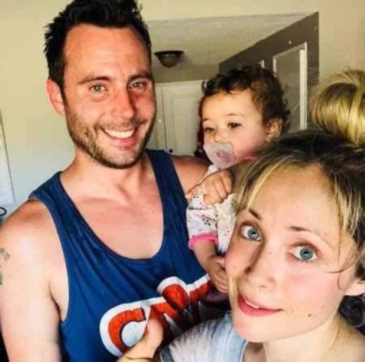 General Hospital actress, Emme Rylan Shares Three Children With Her partner, Don Money