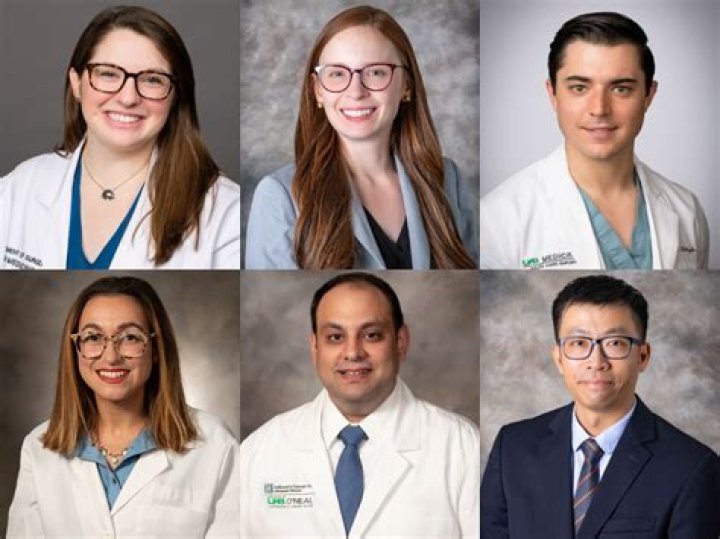 General Surgery Faculty Department of Surgery Michigan Medicine
