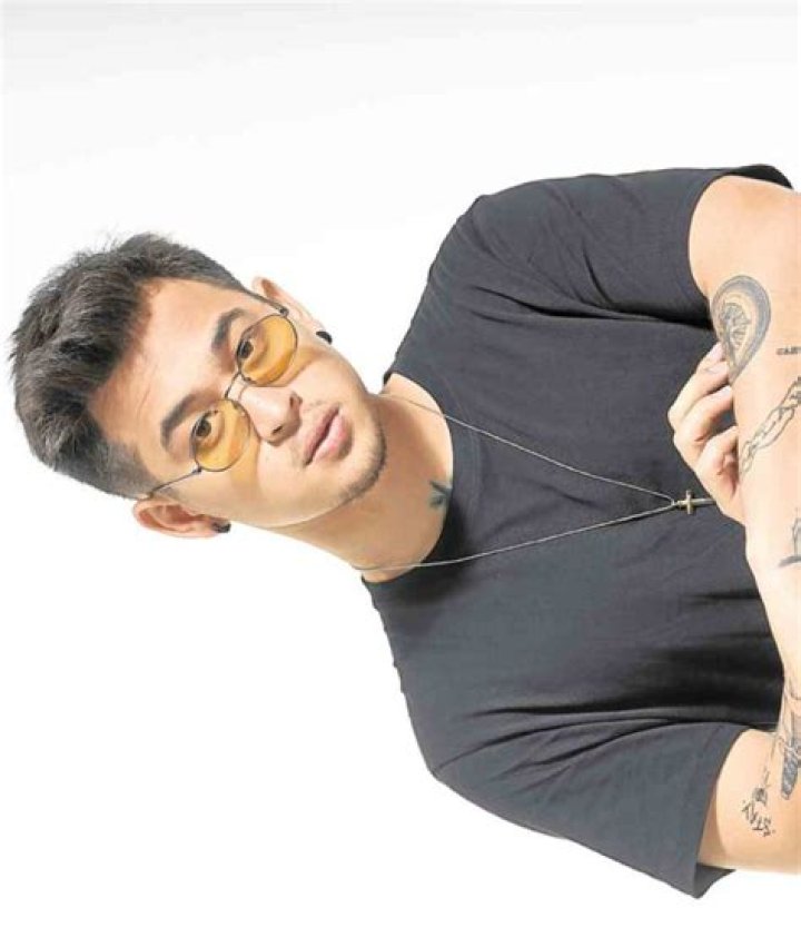 Geo Ong raps about realities people are too afraid to confront