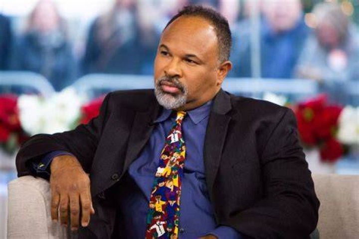 Geoffrey Owens' Success Story &mdash; From 'Cosby Show' Star to Trader Joe's