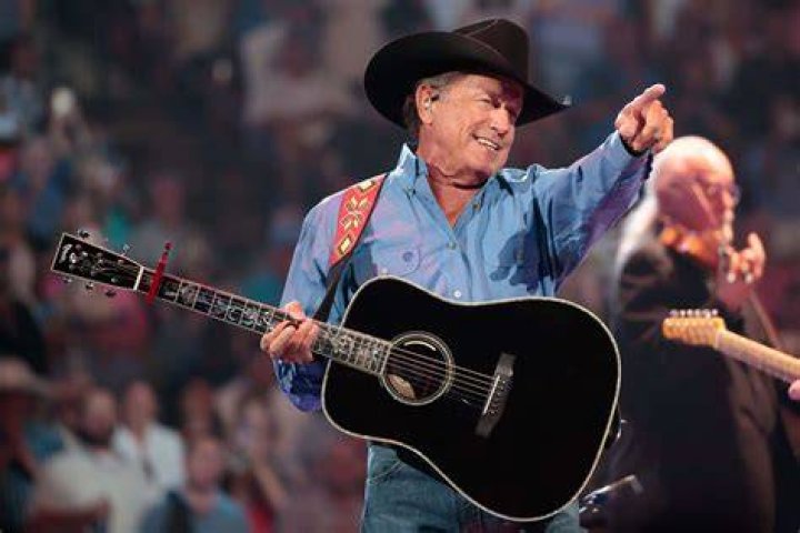 George Strait And The Cancer Conundrum
