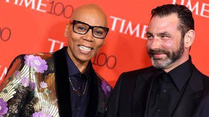 Georges LeBar Height, Age, Net worth, Relationship with RuPaul