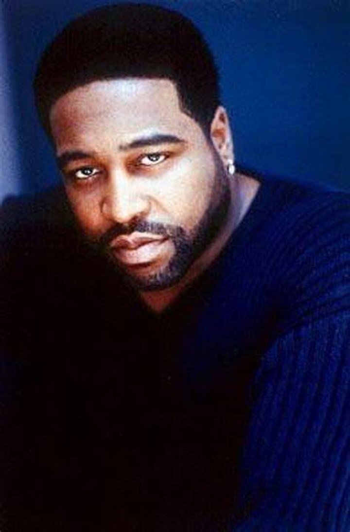 Gerald Levert's Daughter 'Carlysia' Is All Grown Up, See What She Is