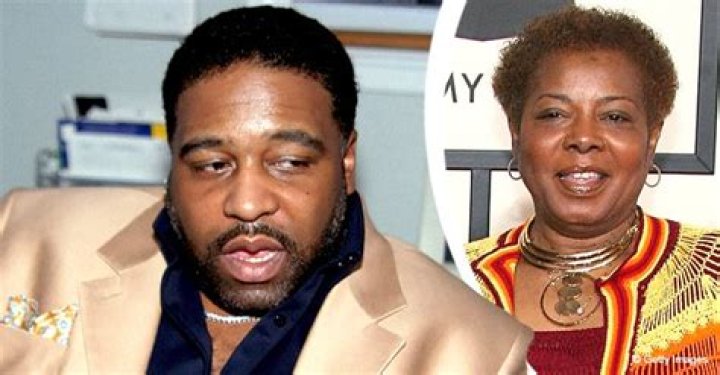 Gerald Levert&rsquo;s Mother, Martha Levert, Has Passed Away MadameNoire