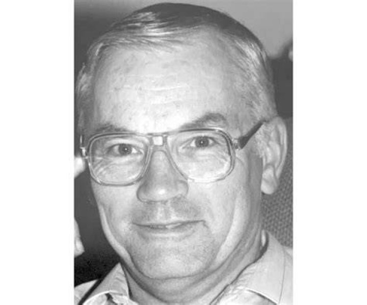 Gerald Upchurch Obituary (2022) Benton, IL Metropolis