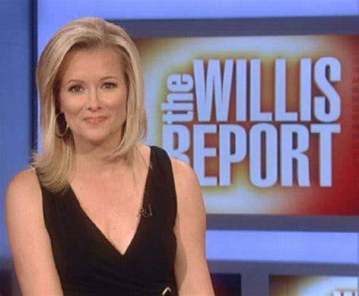 Gerri Willis- Wiki, Age, Height, Net Worth, Husband, Ethnicity
