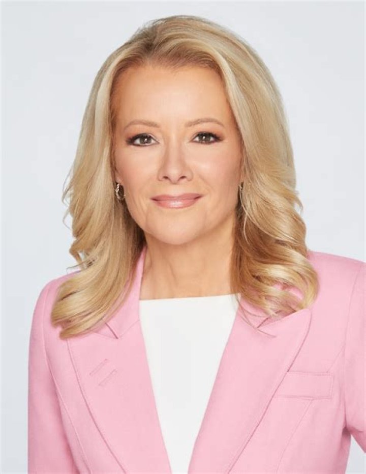 Gerri Willis