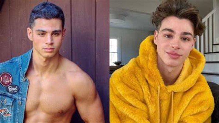 Get Pierre Boo Plastic Surgery Nick And Pierre Before And After US
