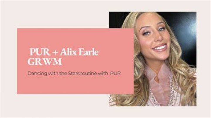 Get The Look Alix Earle Signature Makeup Routine &mdash; Wellness By Her