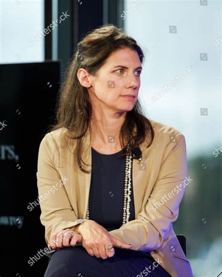 Get To Know Annie Lowrey Bio, Career, Relationship, Net worth, Family
