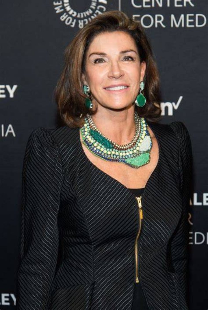 Get to know HGTV's Hilary Farr, age, career, family and IG revealed