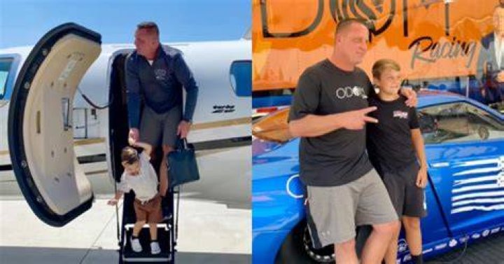 Get To Know John Odom Net Worth, Job, Height, Street Outlaws