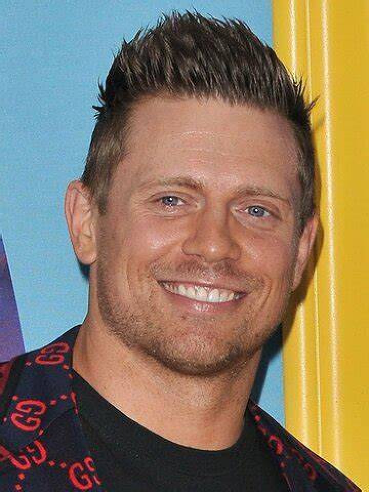 Get To Know The Real Life Personality of Wrestler The Miz, How Wealthy He Is and All About His Famil |