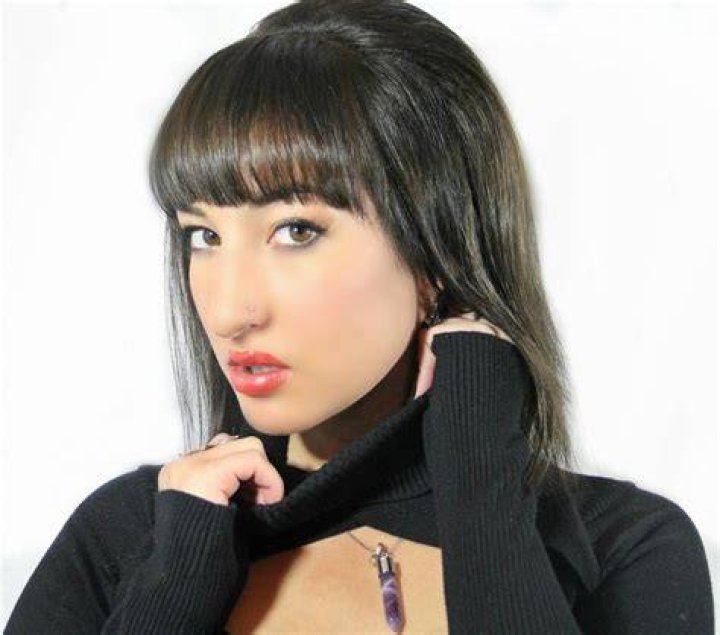 Gia Maria R's photo portfolio 1 albums and 30 photos Model Mayhem