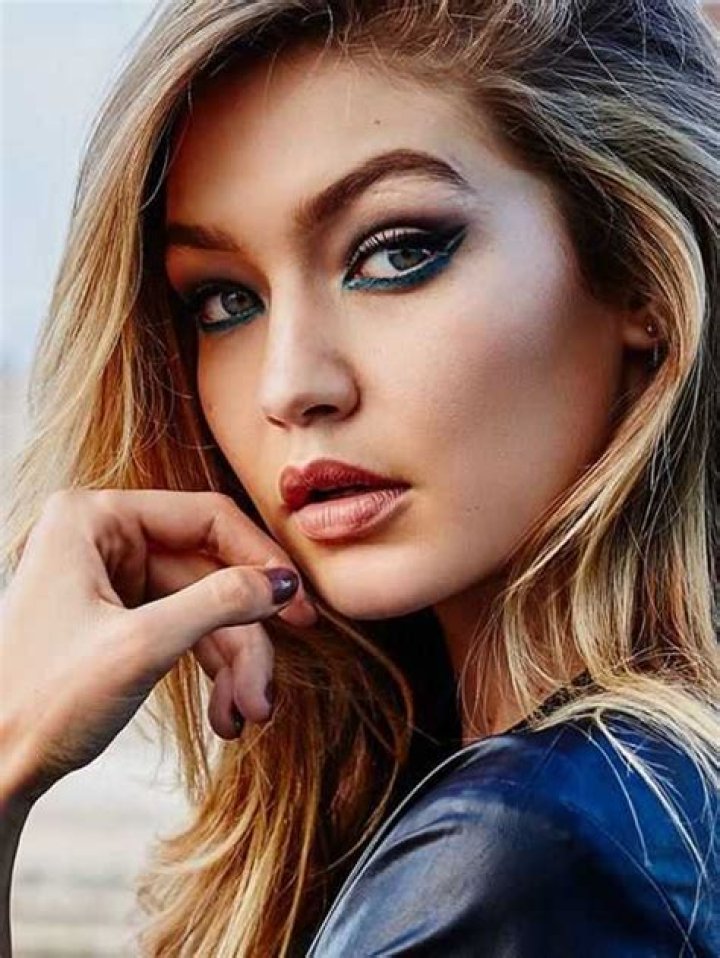 Gigi Age, Net Worth, Height, Man, Girlfriend, Weight 2022