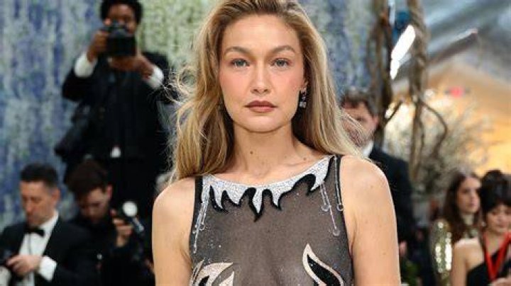 Gigi Gigi Hadid Photo (34398443) Fanpop