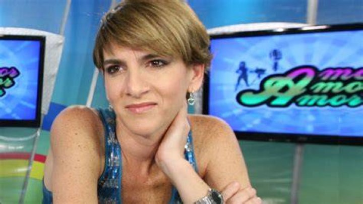Gigi Mitre no se calla nada y lanza este comentario sobre supuestas