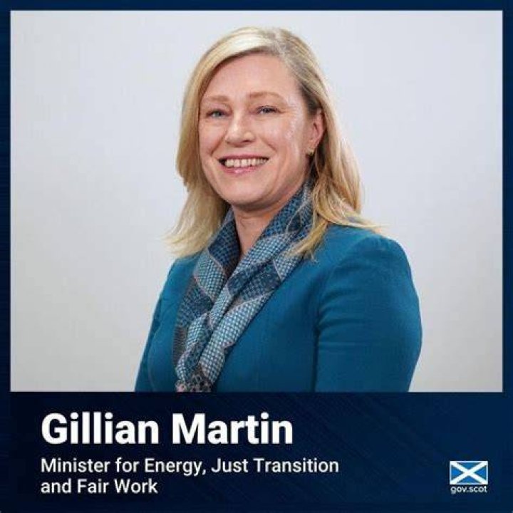 Gillian Tuner Post