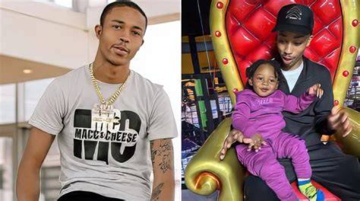 Gillie Da Kid Son KIHUFADA