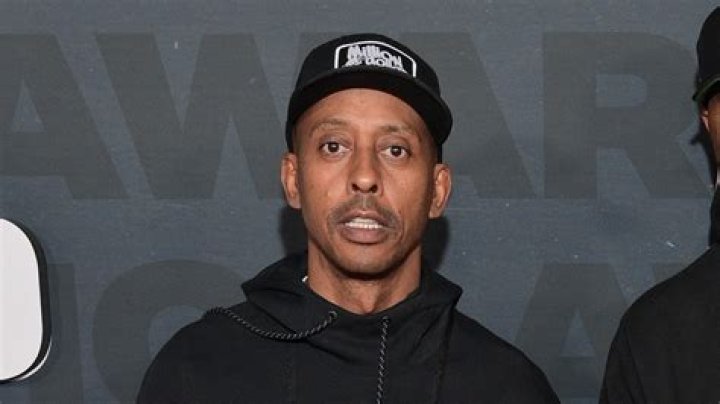 Gillie Da Kid's Son Killed in Shooting XXL