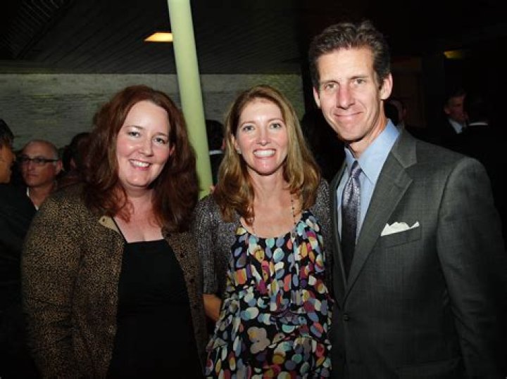 Ginny Neal, Marissa Kelley, Kai Ryssdal Kaufman, Rossin & &hellip; Flickr