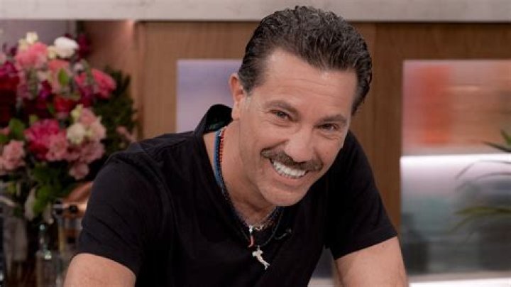 Gino D'Acampo's family reacts as he shares some big news with fans HELLO!