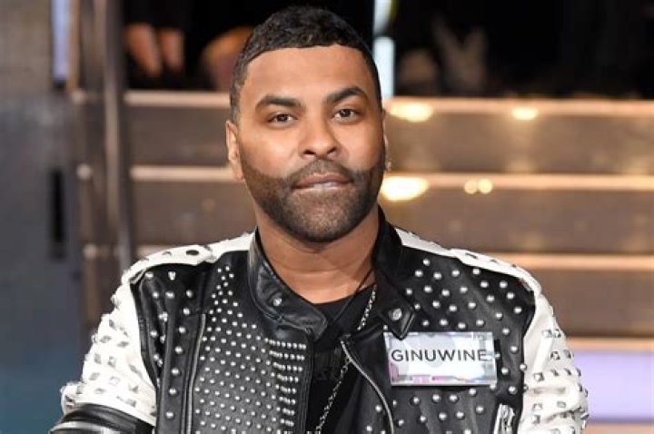 Ginuwine Biography Age, Family, Marriage, Wife, Girlfriends, kids