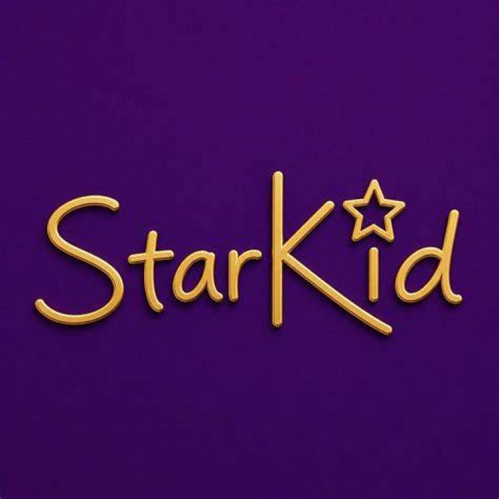 Gitrid is a star kid from America. He is mainstream as the