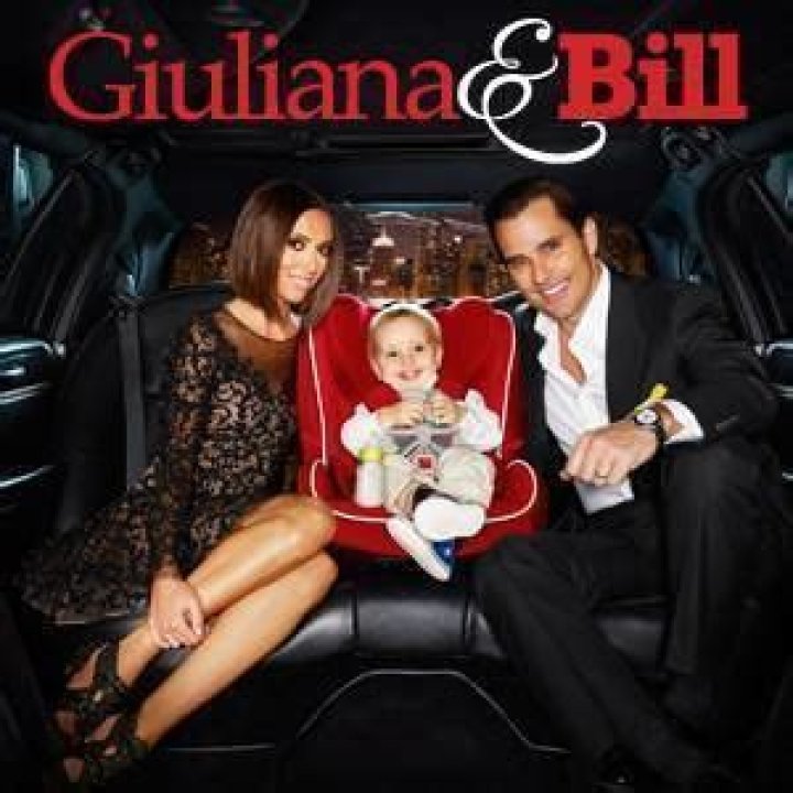 Giuliana & Bill Returns With Their Most Touching Season Yet! Hype