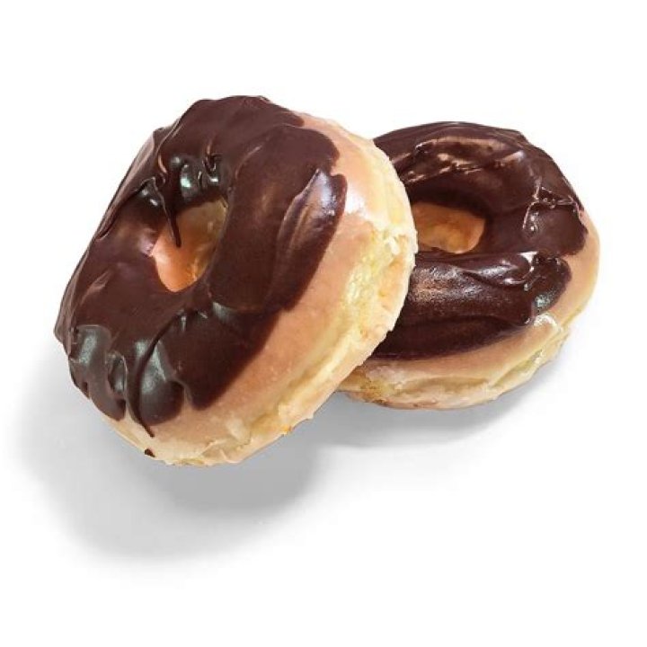 Glazed Donut Soft Stuff Distributors