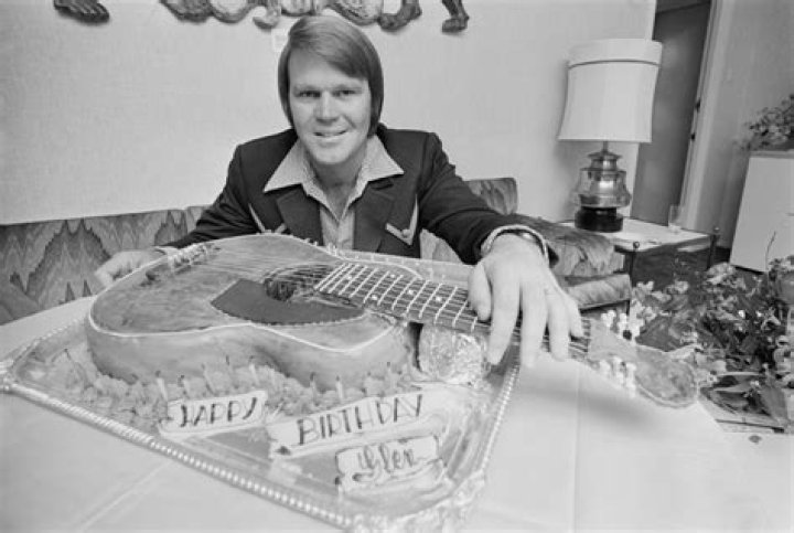 Glen Campbell Net Worth |