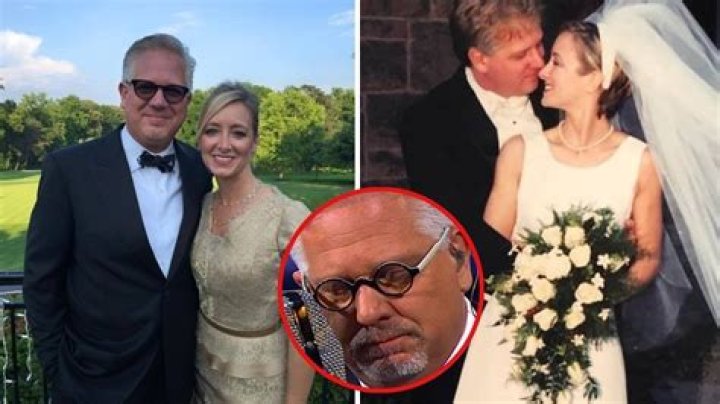 Glenn Beck Ex-Wife: Meet Claire Beck |