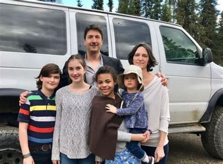 Glenn Villeneuve first wife Silvia Daeumichen Thecelebsinfo