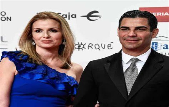 Gloria Fonts Suarez net worth, age, wiki, family, biography and latest