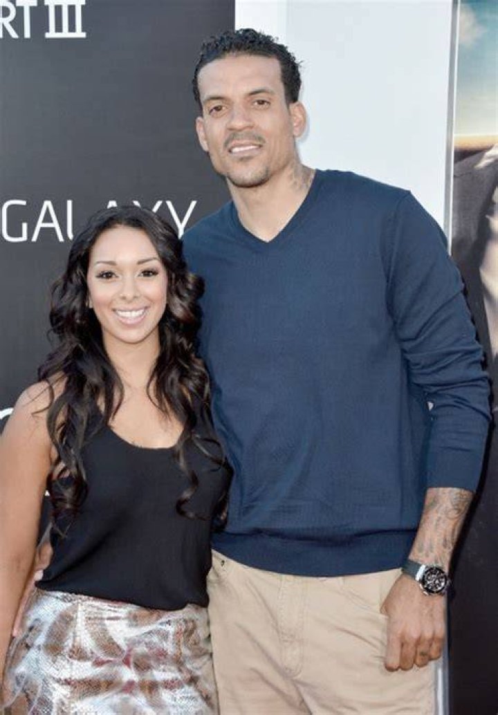 Gloria Govan & Matt Barnes Talk Love, Reality TV Essence