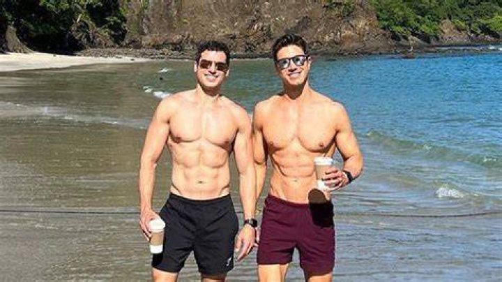 GMA fans go wild after Gio Benitez kisses hunky husband Tommy DiDario