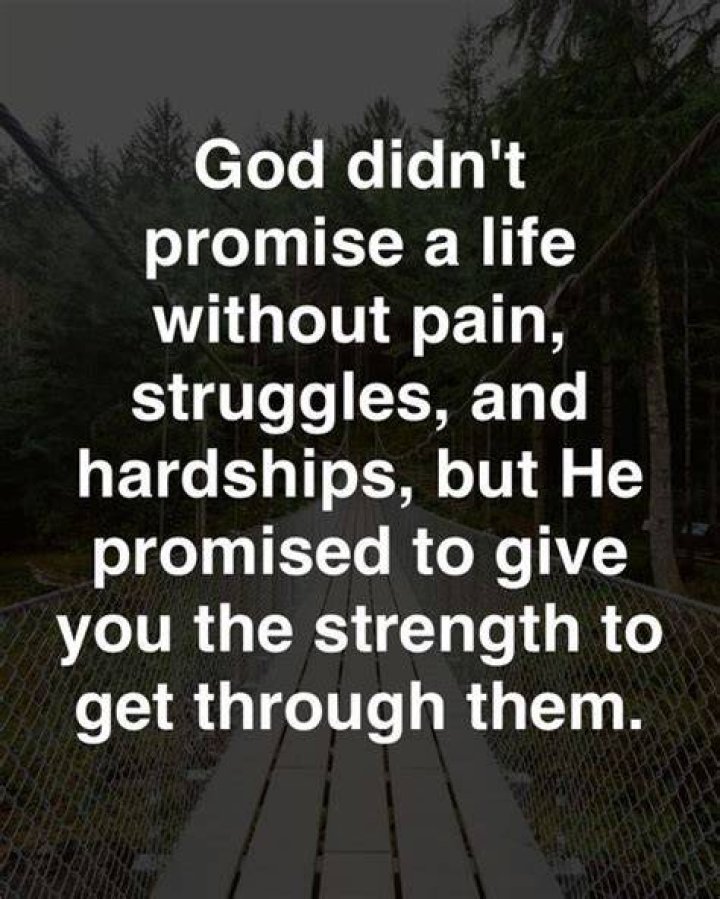 God didn't give them brains