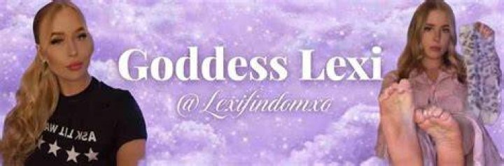 Goddess Lexi YouTube