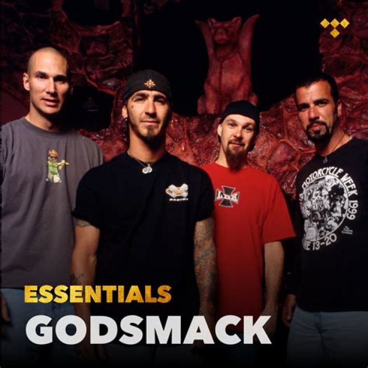 Godsmack Godsmack Photo (16014845) Fanpop