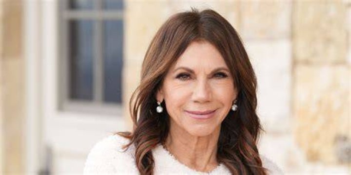 Golden Bachelor star Theresa Nist suffered tragedy and highflying job