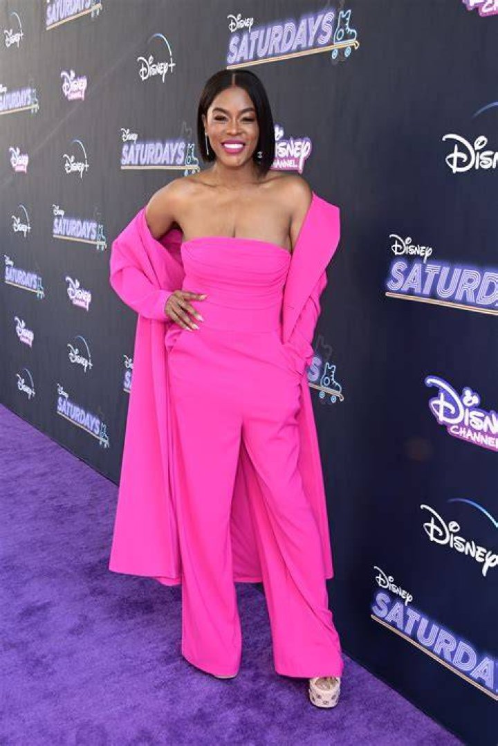 Golden Brooks Height, Weight, Age, Boyfriend, Family, Facts, Biography