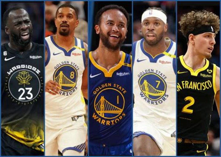 Golden State's Bob Myers 'I want to give the guys a chance to do it