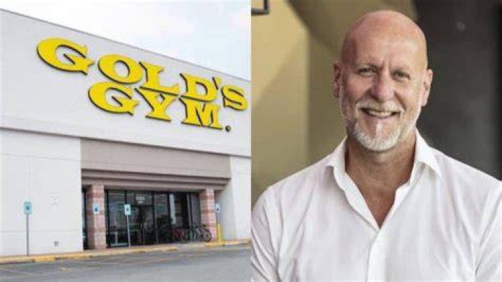 Gold&rsquo;s Gym Owner Rainer Schaller And Others Feared Dead Following Plane